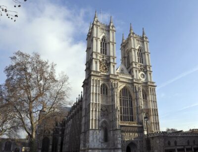 London Private 4-Hour Taxi Tour