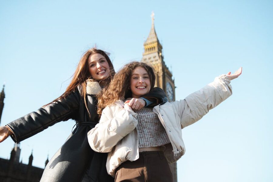 London: Private Landmark Tour with Professional Photographer - At a glance