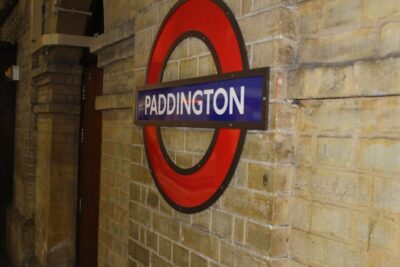 Private Underground and Tube Tour