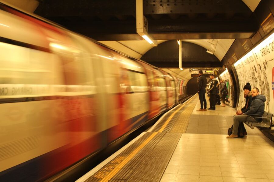London: Private Underground and Tube Tour - Should you book?