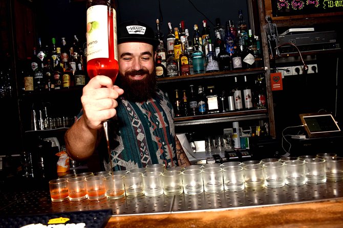 London Pub Crawl - Who Should Book This Night Out?