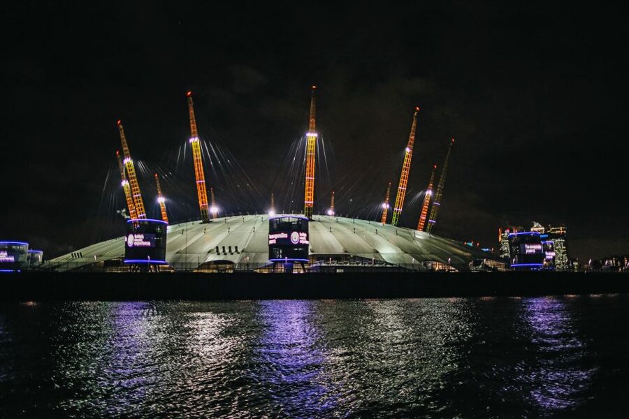 London: River Thames Dinner Cruise - FAQ