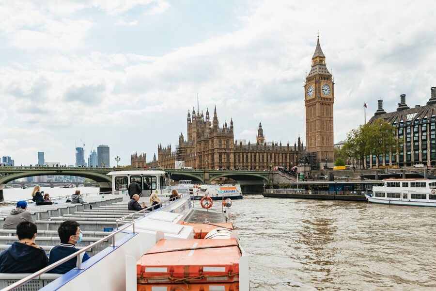 London: River Thames Hop-On Hop-Off Sightseeing Cruise - Should you book the Thames cruise?