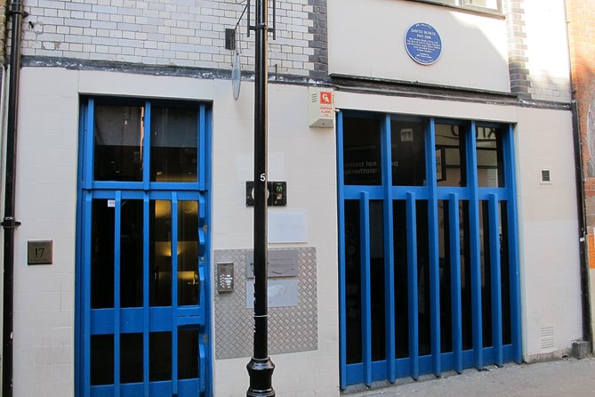 London Rock and Roll Music Tour - Should you book the London Rock and Roll Music Tour?