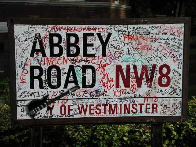 London: Rock 'n' Roll History Tour - Following the music along King’s Road