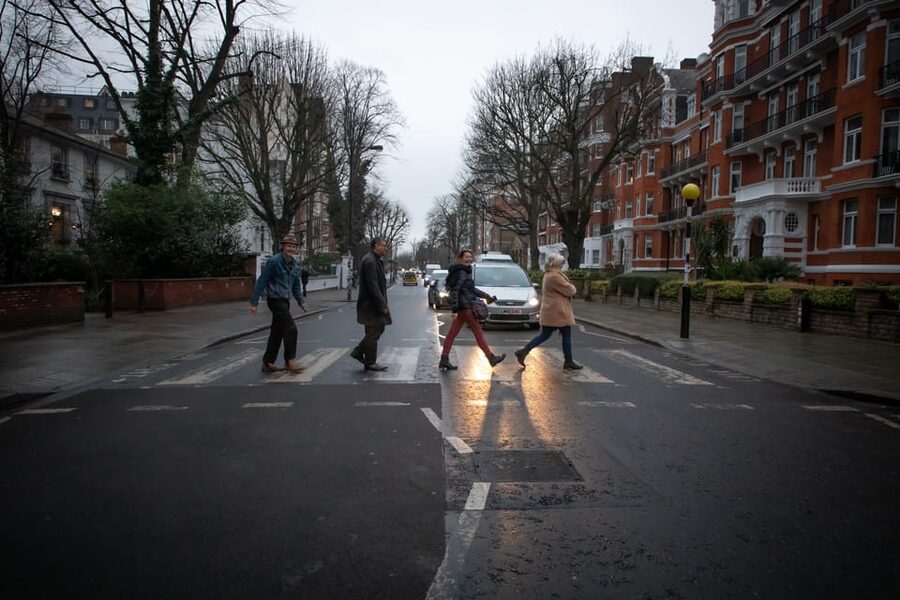 London: Rock 'n' Roll History Tour - Who should book this London music tour?