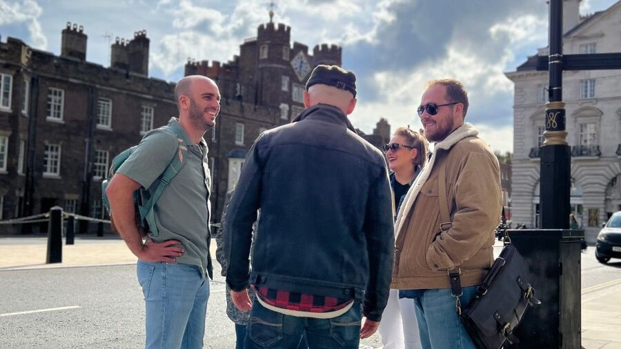 London: Royal Historic Pubs Walking Tour - The value of the $39 price