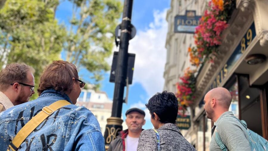 London: Royal Historic Pubs Walking Tour - Should you book the Royal Historic Pubs Walking Tour?