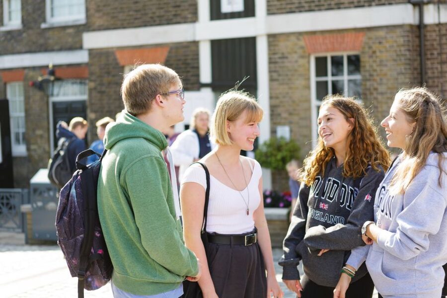 London: Royal Museums Greenwich Day Pass - Start high at the Royal Observatory