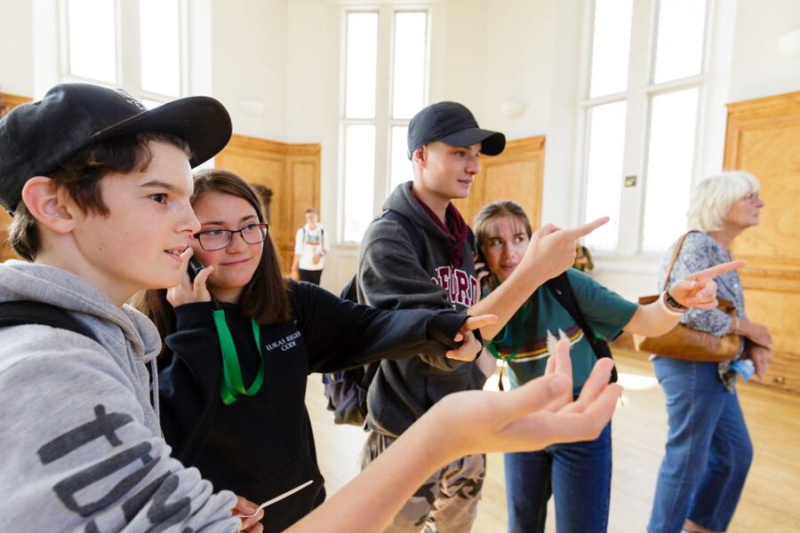 London: Royal Museums Greenwich Day Pass - The National Maritime Museum: stories of exploration