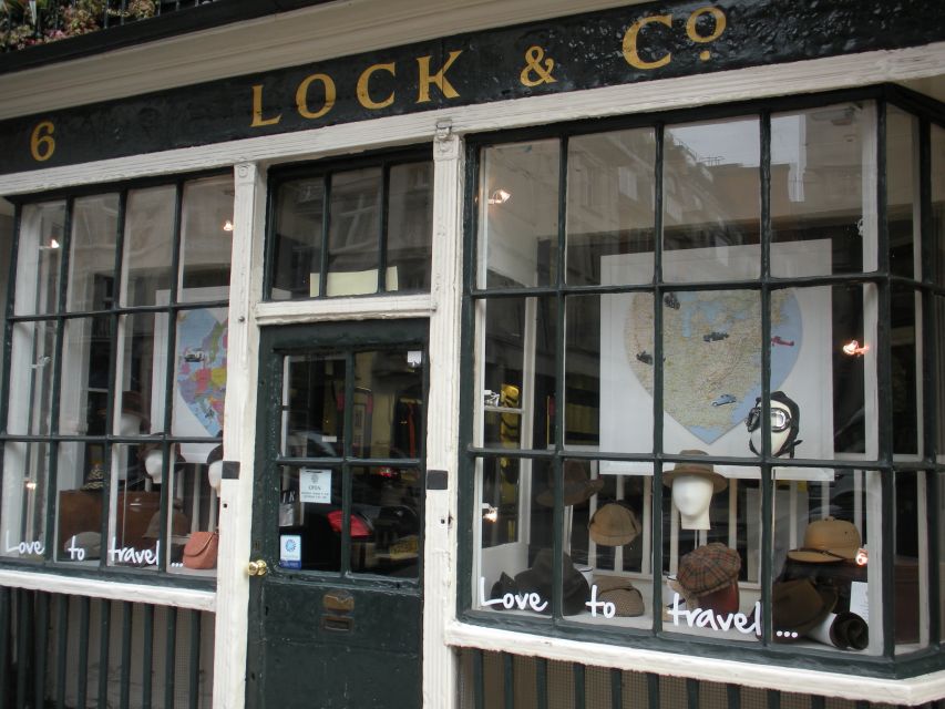 London's Hidden Treasures Tours by Black Taxi Cab - Roman London beneath the modern city