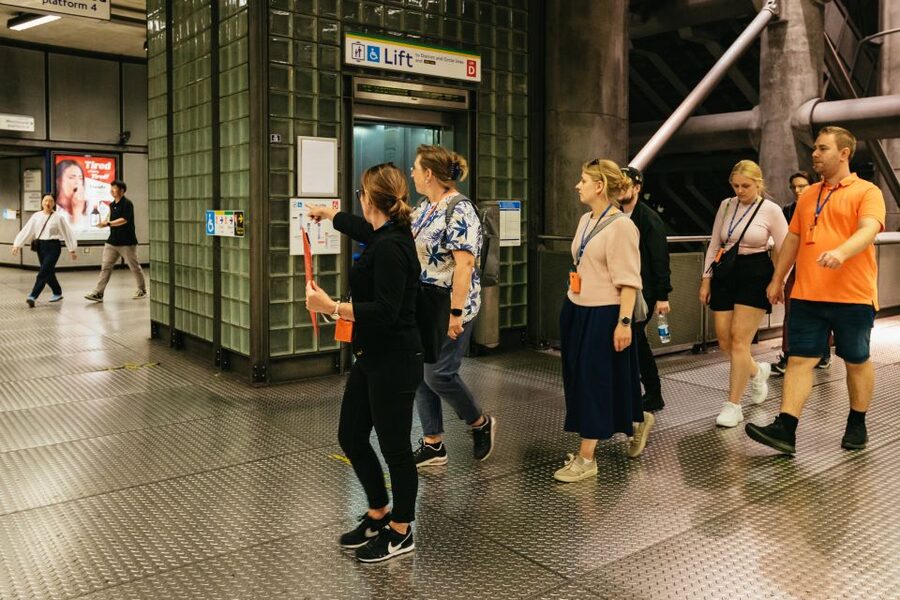 London: Secrets of the London Underground Walking Tour - Should you book it?