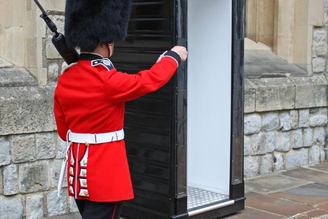 London Sightseeing Tour: Guard Change with Tower of London Option - Who should book this tour?