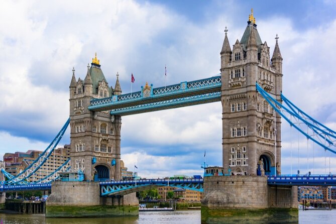 London Sightseeing Walking Tour with 30+ sights - Is this the right London walk for you?