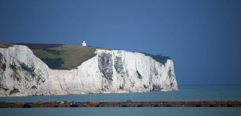 London: Small Group Canterbury, Dover & Kent Villages Tour - Chilham offers a village-scale pause