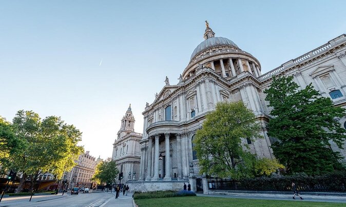 London Small Group Tour of Historical Pubs - Is $40.22 good value?