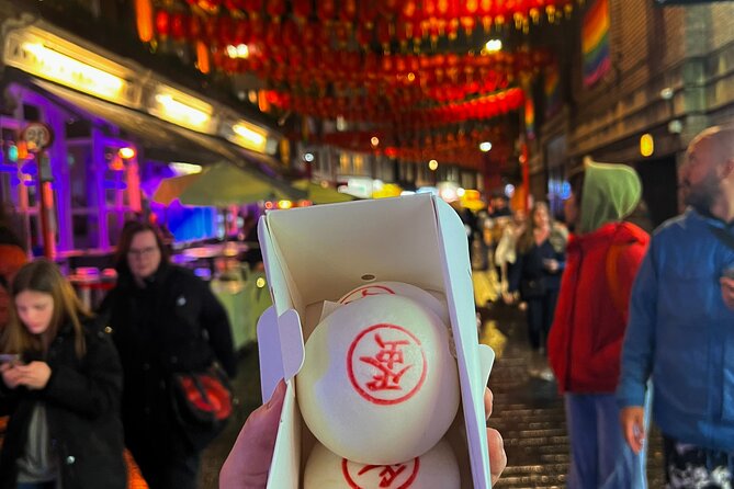 London Soho Food Tour with 7+ Tastings of Delicious Hidden Gems - Soho’s food and history share the same streets