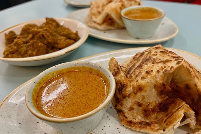 London Soho Food Tour with 7+ Tastings of Delicious Hidden Gems - Who should take this Soho walk?