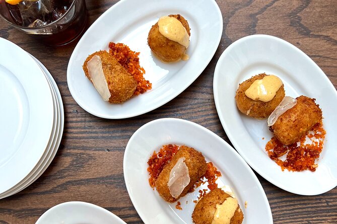 London Soho Food Tour with 7+ Tastings of Delicious Hidden Gems - Should you book it?