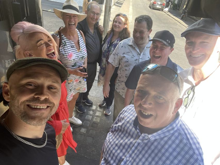 London: Soho Music and Historic Pubs Walking Tour - What makes this Soho pub walk worth your time