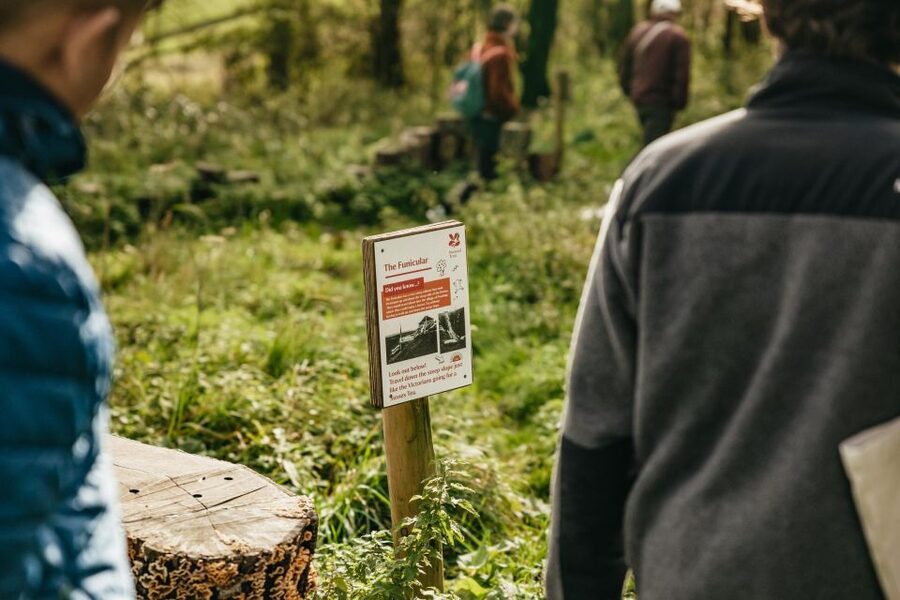 London: South Downs White Cliffs Day Trip with Train Tickets - Middle Farm is a practical lunch break