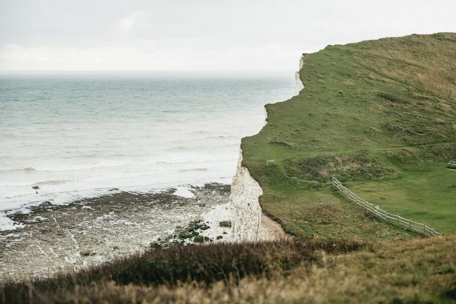London: South Downs White Cliffs Day Trip with Train Tickets - Is $120 a fair price?
