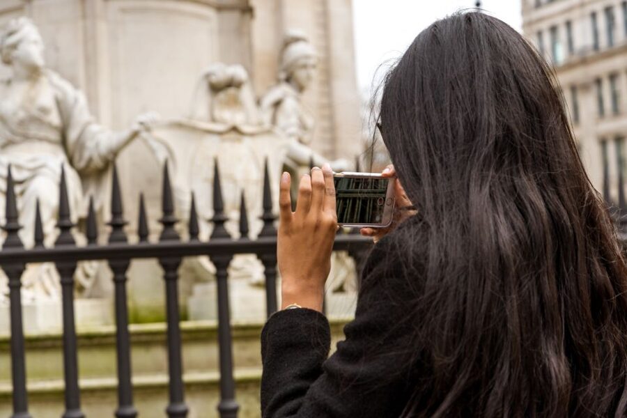 London: St Paul's Cathedral Entry Ticket - Who will get the most from this visit?
