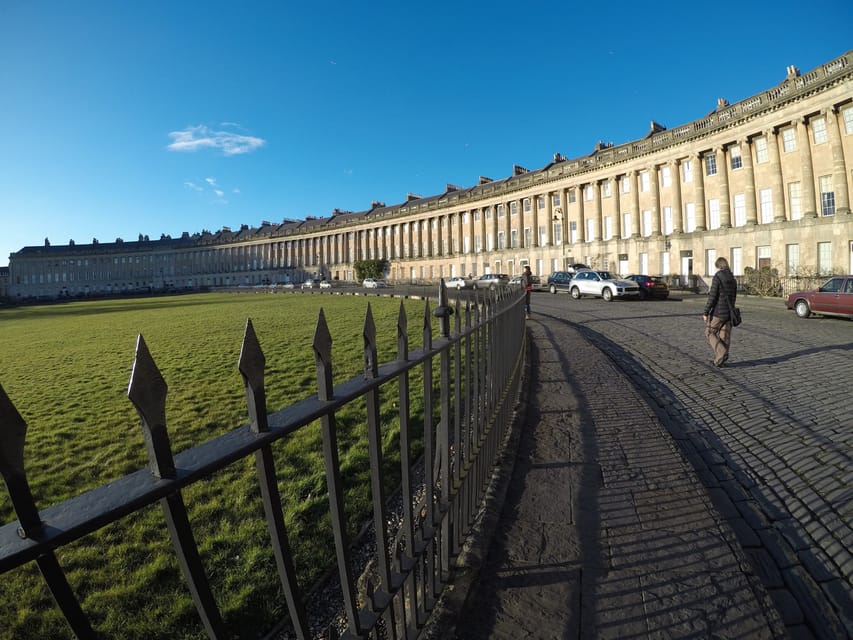 London: Stonehenge & Bath Day Trip with Optional Roman Baths - Timing, comfort and the return to London