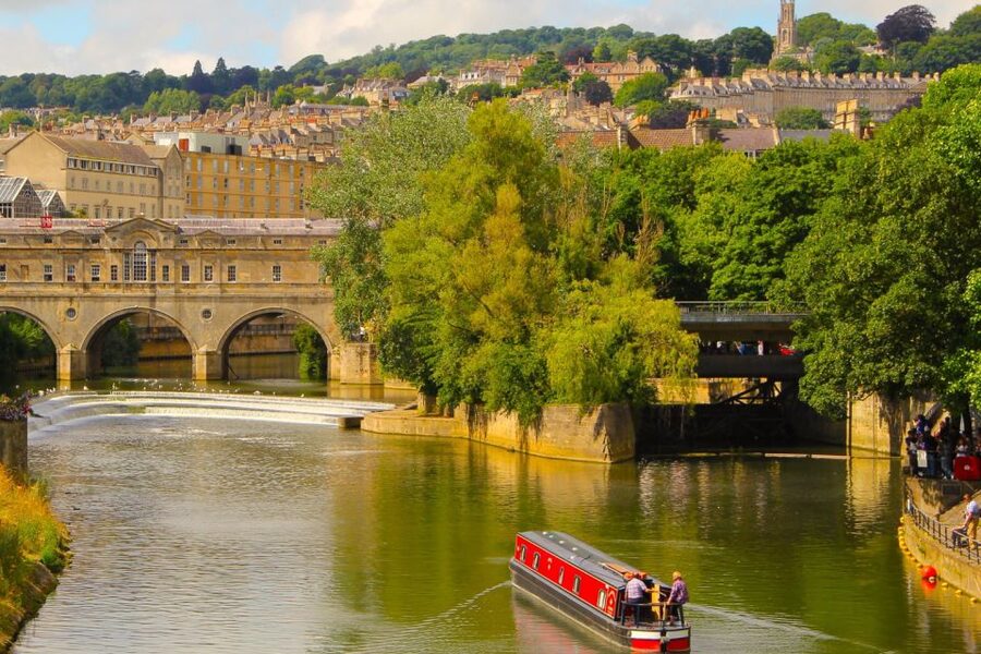 London: Stonehenge, Bath, Lacock, & Avebury Small Group Tour - Does $245 represent good value?