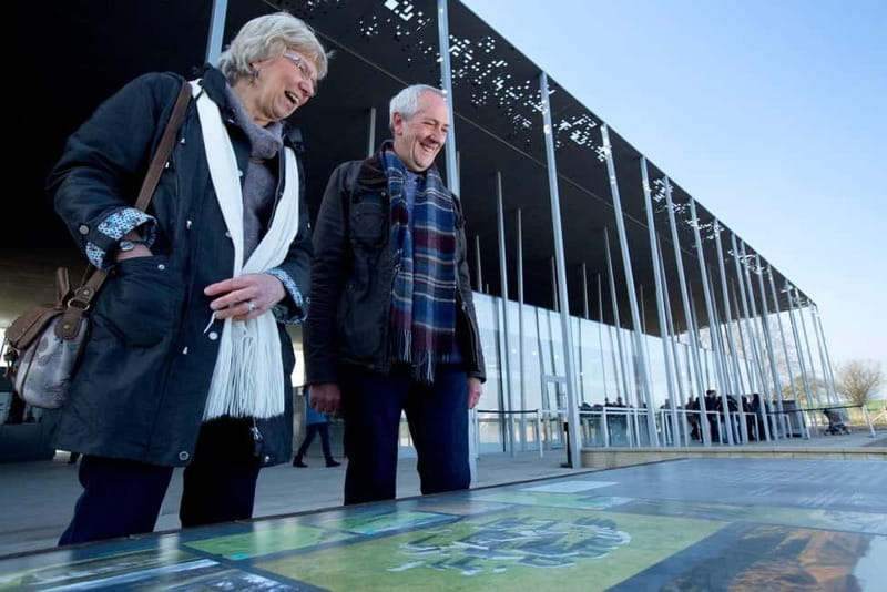 London: Stonehenge Morning or Afternoon Tour Optional Lunch - What the optional fish and chips actually means