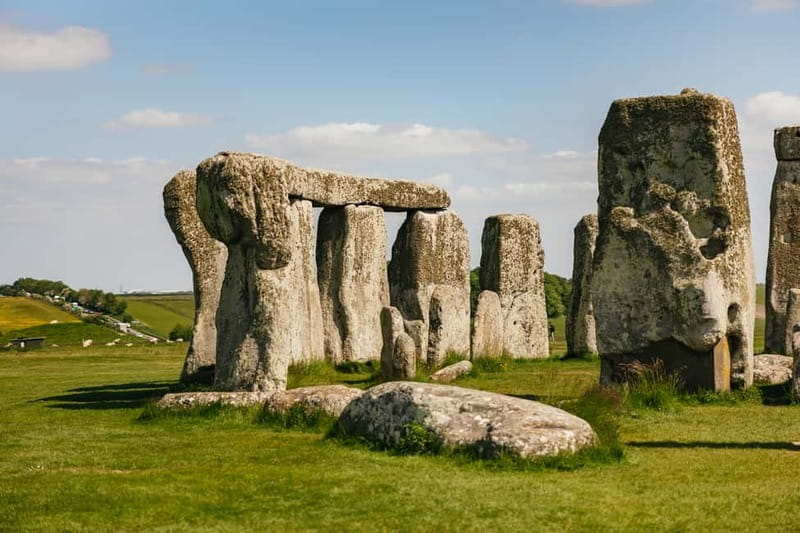 London: Stonehenge Morning or Afternoon Tour Optional Lunch - Who should book this Stonehenge trip?