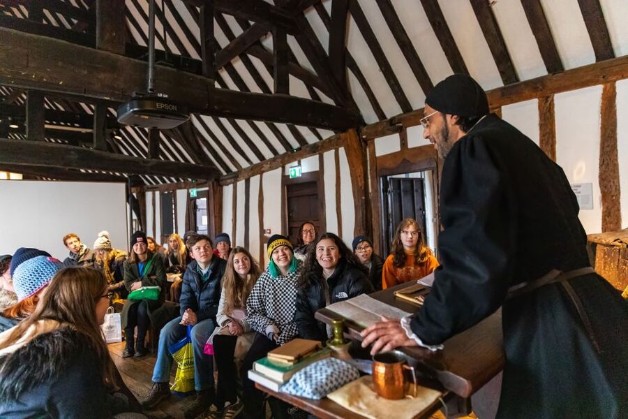 London: Stonehenge, Stratford-Upon-Avon, and Bath Day Trip - Key points before you book