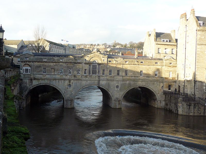 London: Stonehenge, Stratford-Upon-Avon, and Bath Day Trip - FAQ