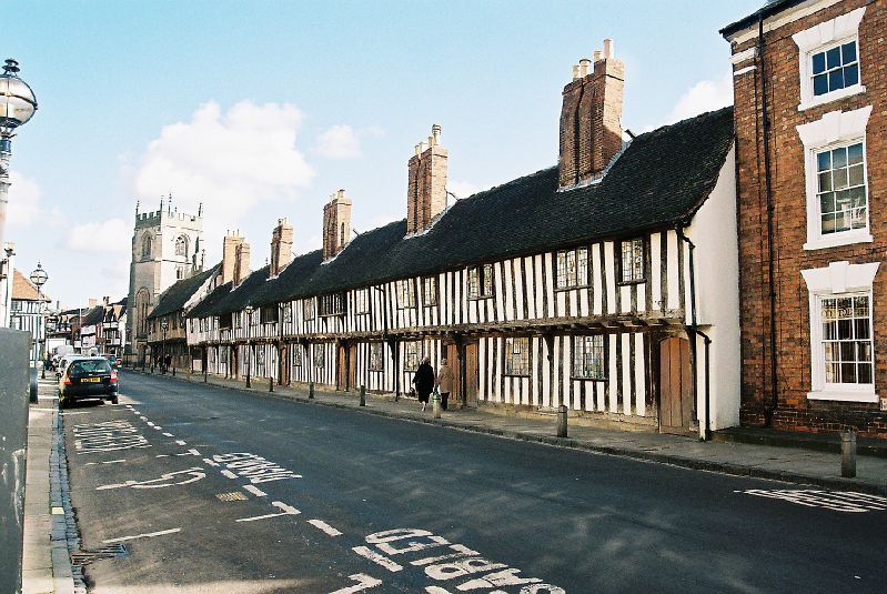 London: Stonehenge, Stratford-Upon-Avon, and Bath Day Trip - A packed route from London