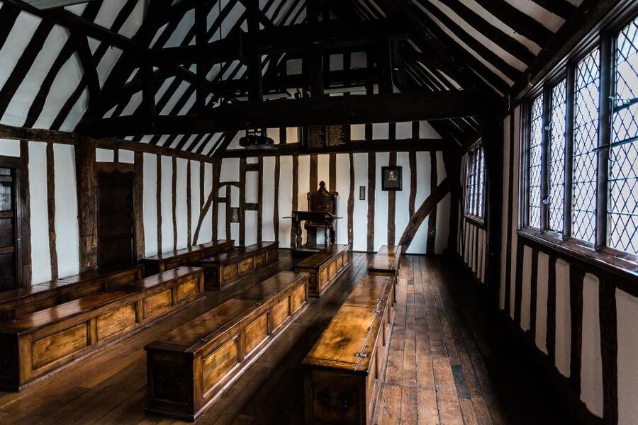 London: Stonehenge, Stratford-Upon-Avon, and Bath Day Trip - Bath: make the most of your free time