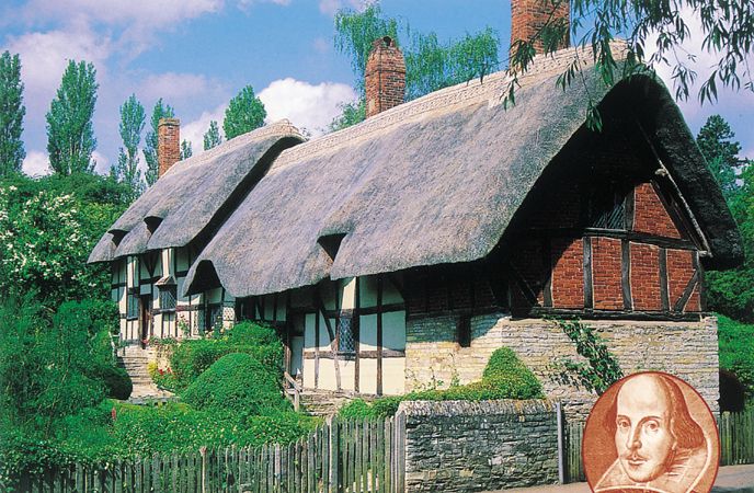 London: Stonehenge, Stratford-Upon-Avon, and Bath Day Trip - The Cotswolds from the coach window