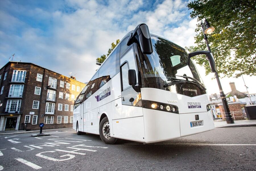 London: Stonehenge, Stratford-Upon-Avon, and Bath Day Trip - Stratford-upon-Avon and Shakespeare’s Schoolroom