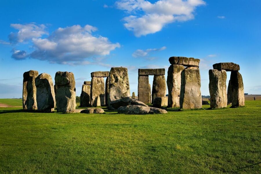 London: Stonehenge, Stratford-Upon-Avon, and Bath Day Trip - The long-day reality