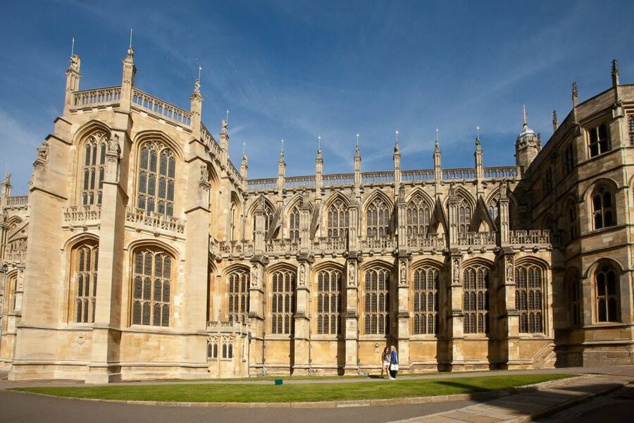 London: Stonehenge, Windsor Castle, Bath, Lacock & Pub Lunch - Is $127.96 good value?
