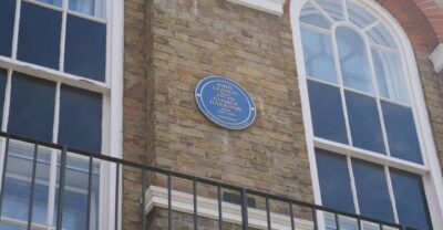 The Beatles Walking Tour of Marylebone and Abbey Rd