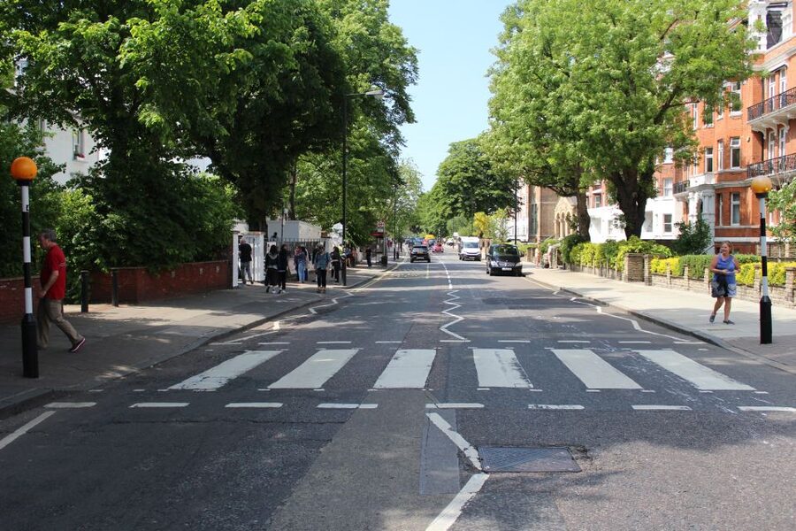 London: The Beatles Walking Tour of Marylebone and Abbey Rd - Should you book the Beatles walking tour?