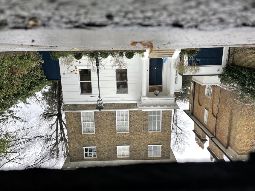 London: The Beatles Walking Tour of Marylebone and Abbey Rd - FAQ