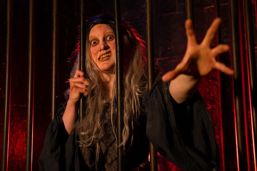 London: The London Dungeon and London Eye Combo Ticket - Making the combo work for your day