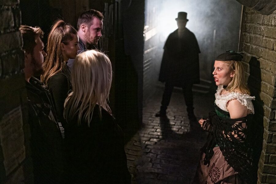 London: The London Dungeon and London Eye Combo Ticket - Is it right for children and wheelchair users?