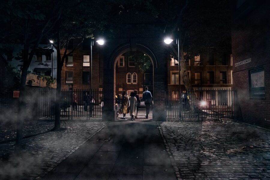 London: The Original Jack the Ripper Walking Tour - Is $25 fair value for two hours?