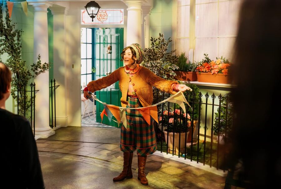 London: The Paddington Bear Experience - Should you book The Paddington Bear Experience?