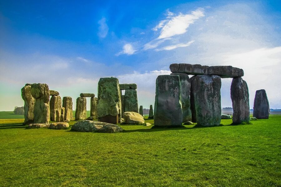 London to Southampton Cruise Terminal via Stonehenge - The Useful Details at a Glance