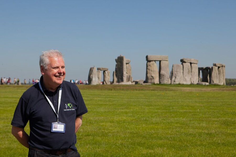 London to Southampton Cruise Terminal via Stonehenge - FAQ