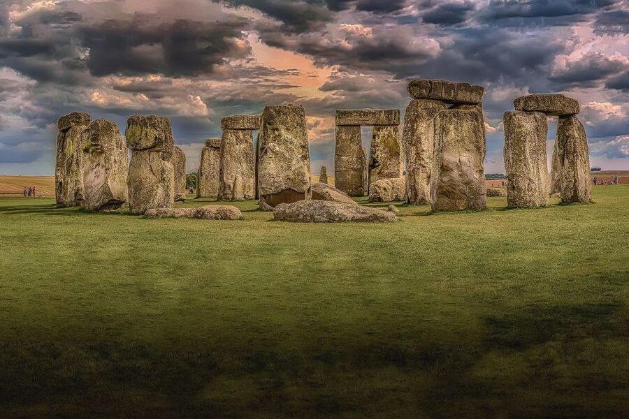 London to Southampton Cruise Terminal via Stonehenge - Getting Picked Up in London or at Heathrow