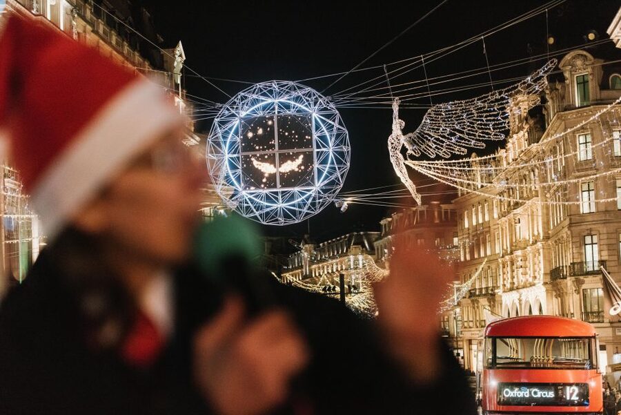 London: Tootbus Christmas Lights Tour incl walking tours - Should you book the Tootbus Christmas lights tour?
